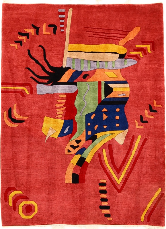 Nepal Carpet  245x180