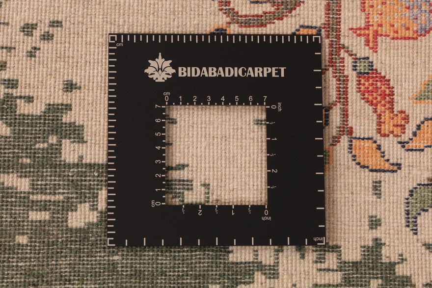 Loribaft Carpet 243x170