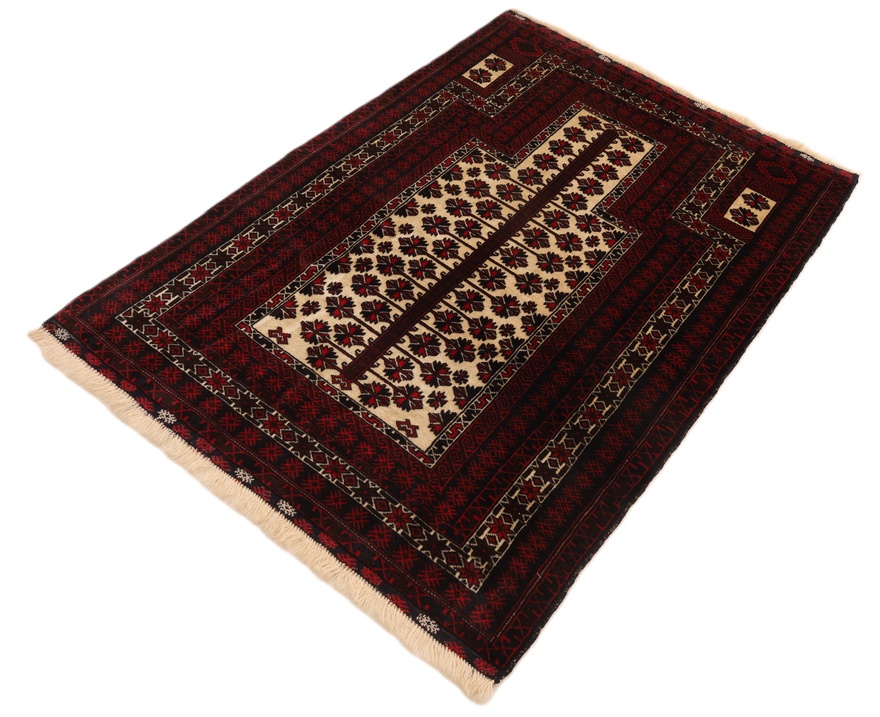 Baluch Carpet 139x102