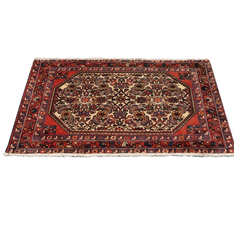 Rudbar Carpet 102x64