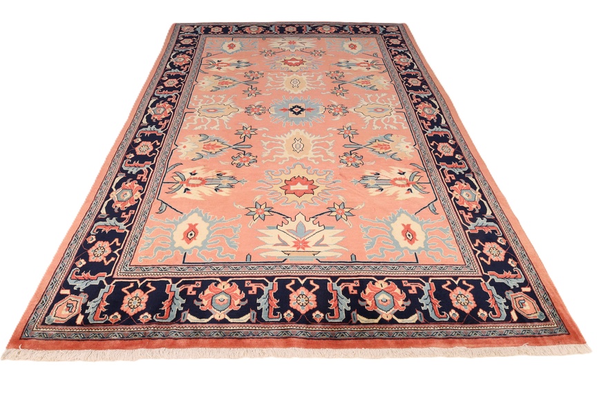 Meshkin Carpet 316x210
