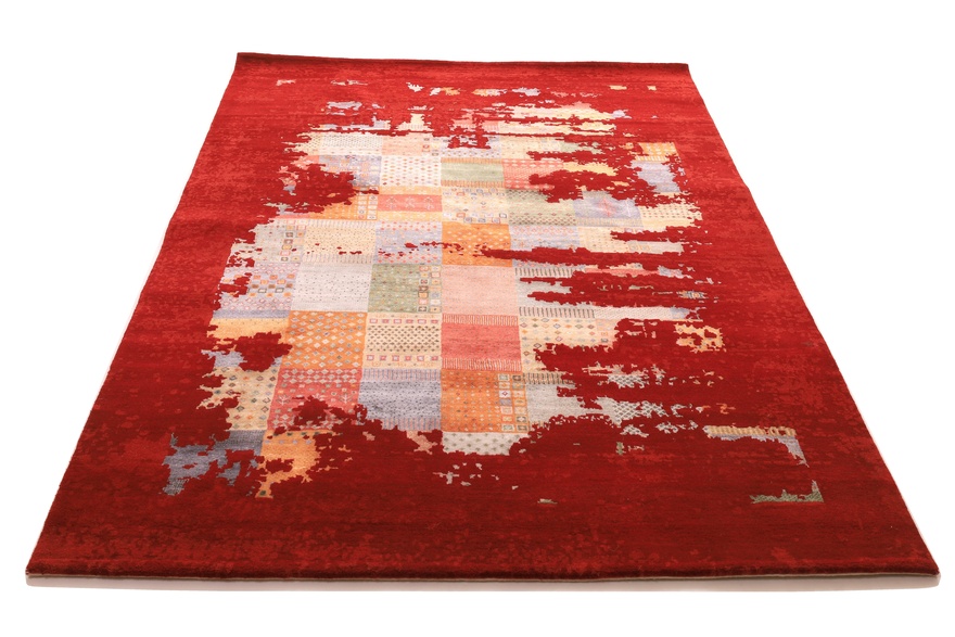 Loribaft Carpet 245x168