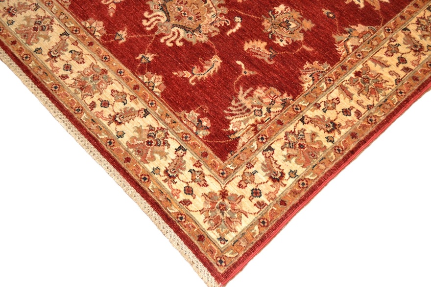 Ziegler Farahan Carpet  188x126