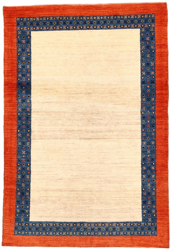 Gabbeh Carpets 156x104