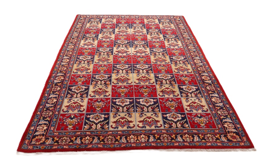 Najafabad Carpet 282x189