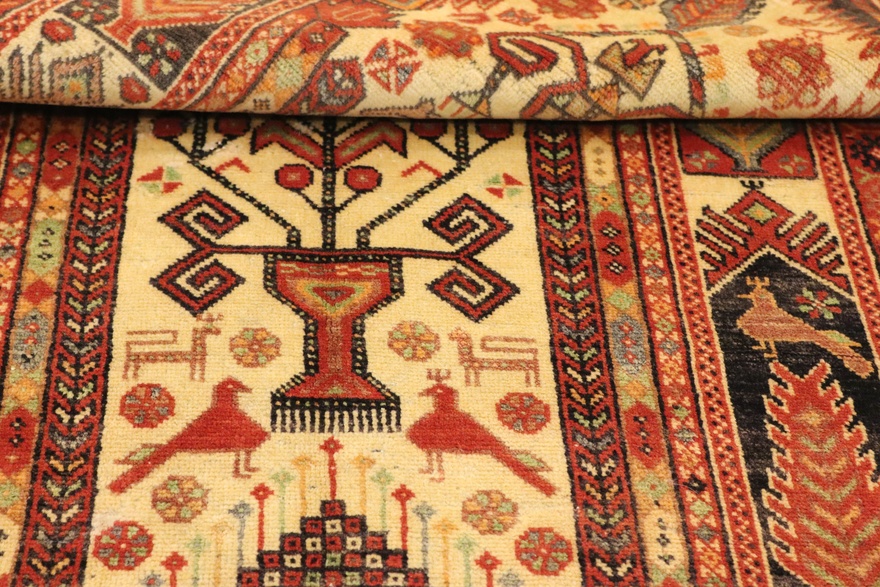 Baluch Carpet 195x96