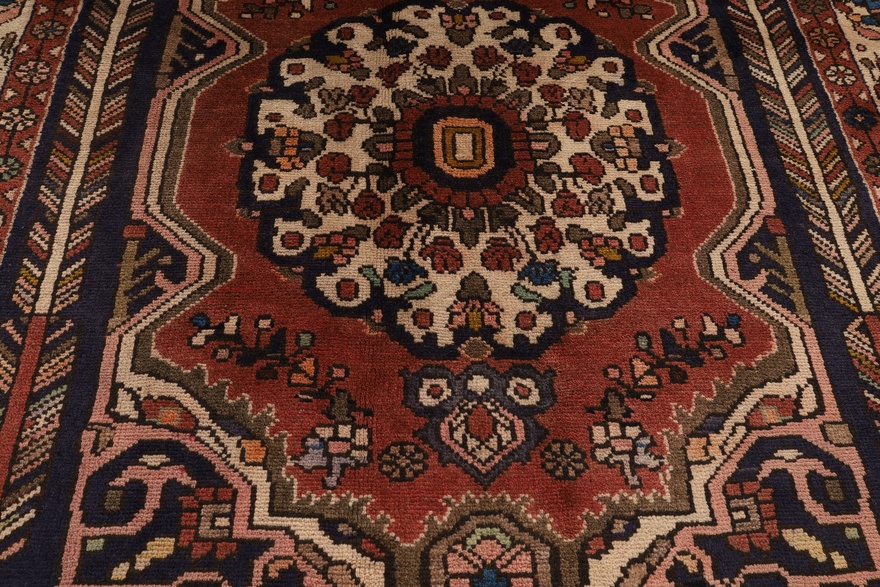 BAKHTIAR Carpet  218x145