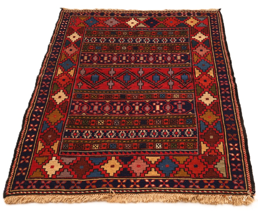Kelim Carpet   96x81