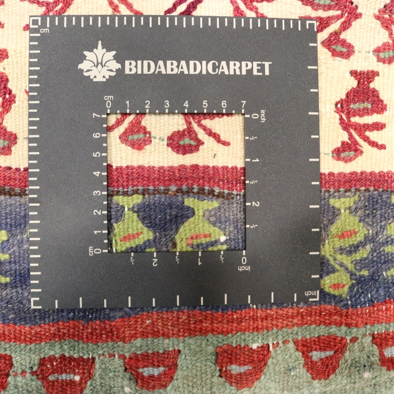 Kelim Carpet 235x118