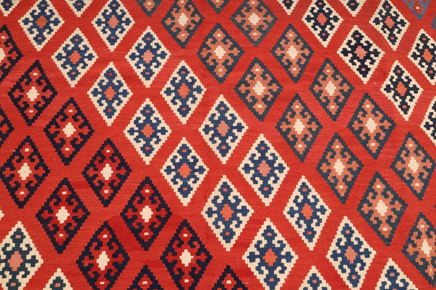Kilim  Carpet 290x200
