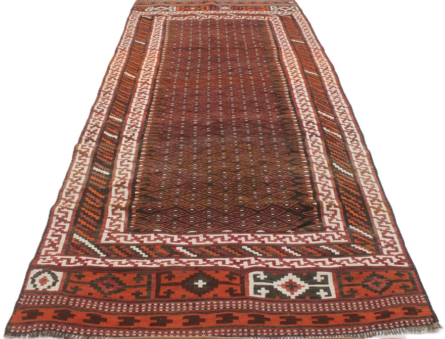 Kilim Carpet 350x147