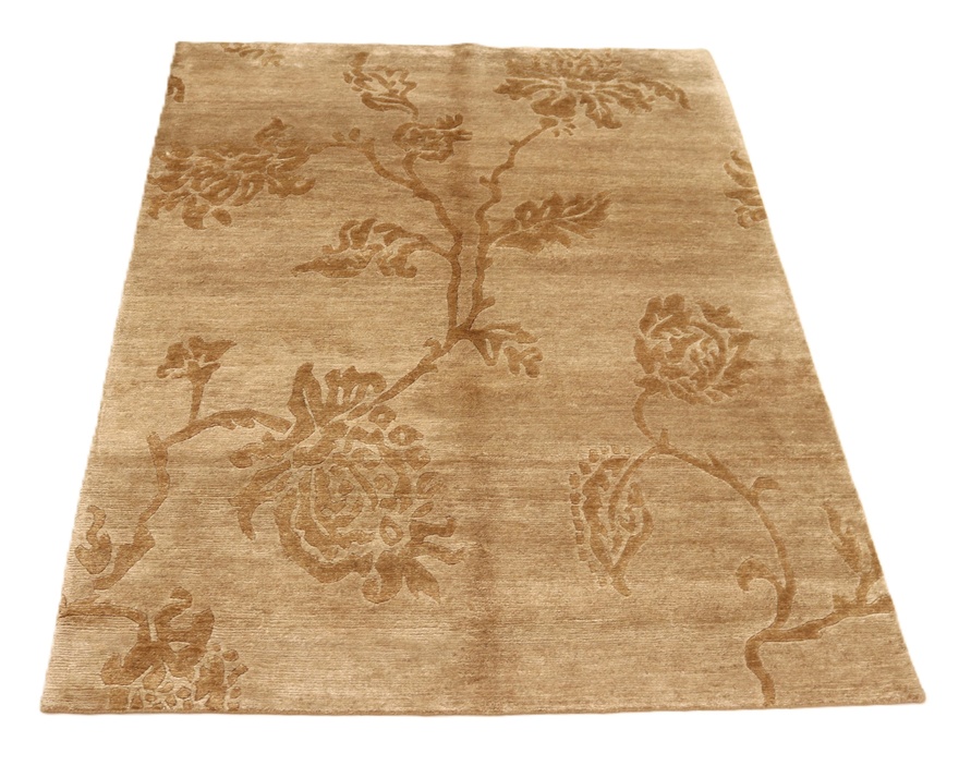 Modern Nepal Carpet  198x139