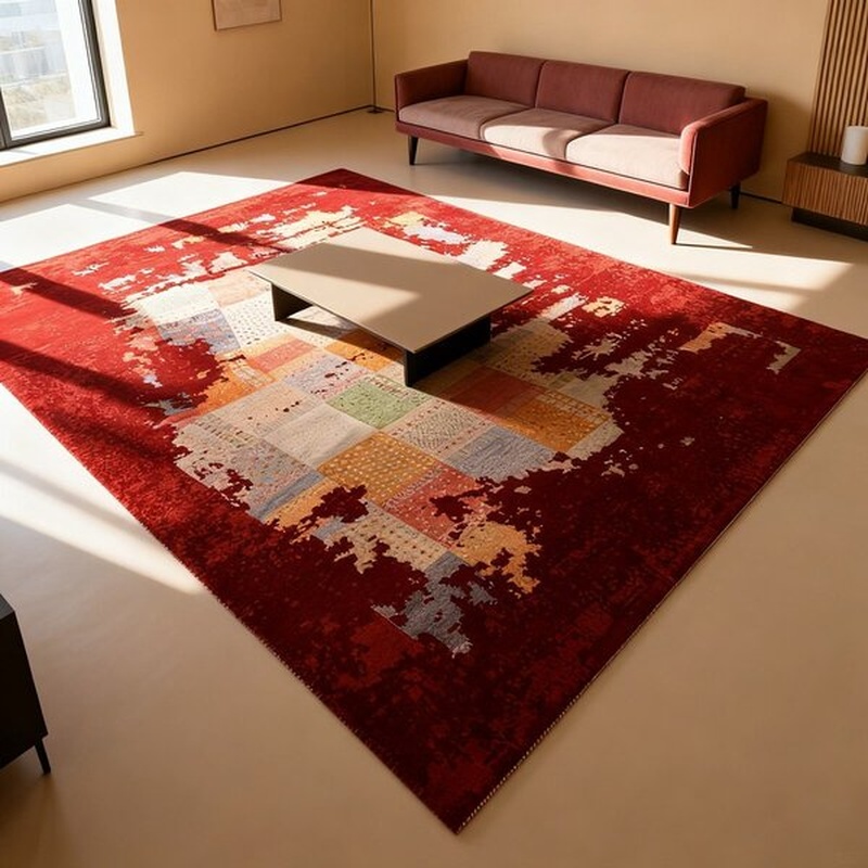 LORIBAFT  Carpet  300x202