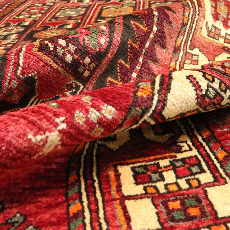 Kurdi Carpet  295x177