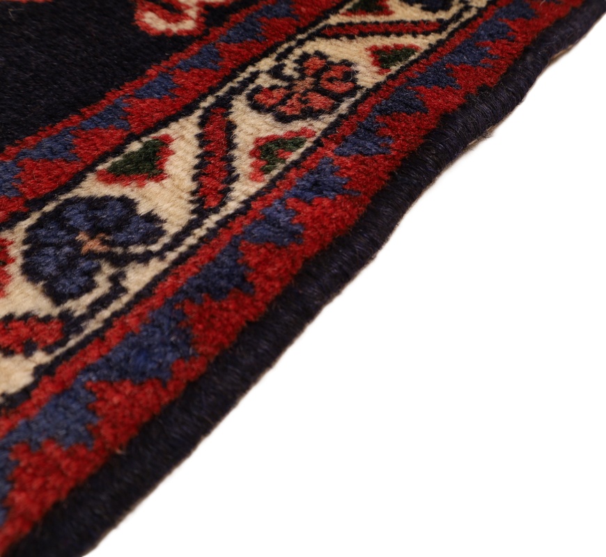 Shahsawand Carpet  292x82