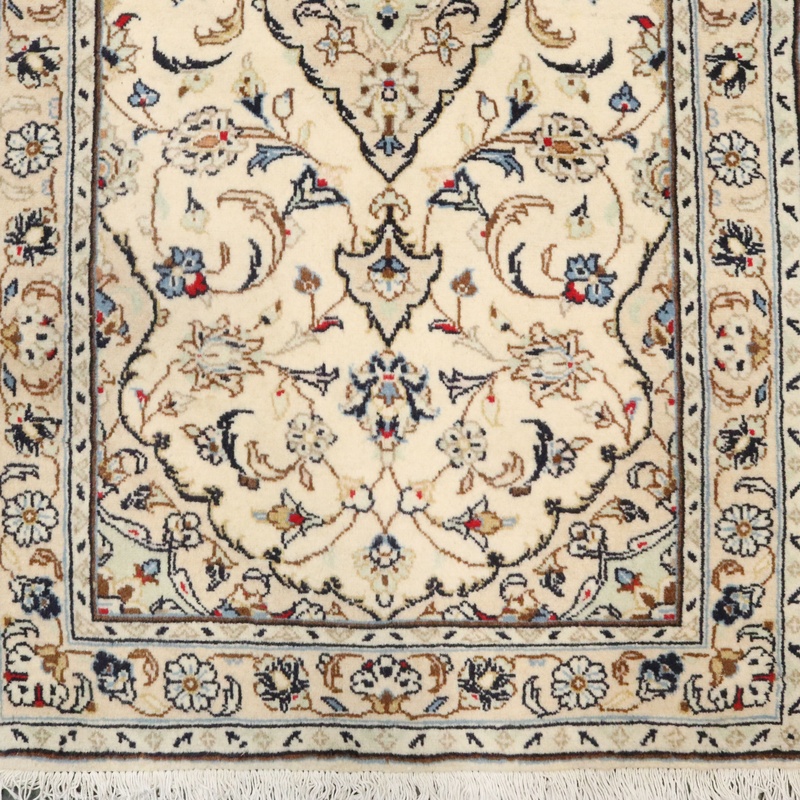 Kashan Carpet 316x80