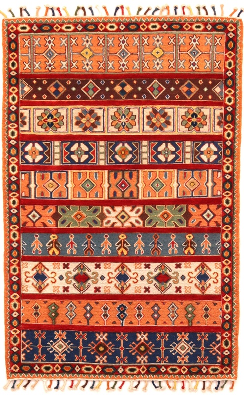 NIMBAFT Carpet 147x97