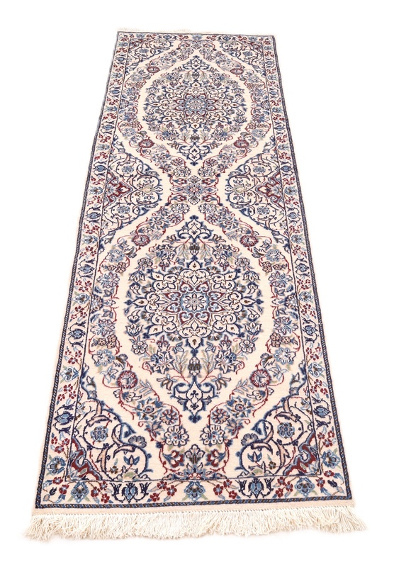 Nain 6 La Carpet  202x65