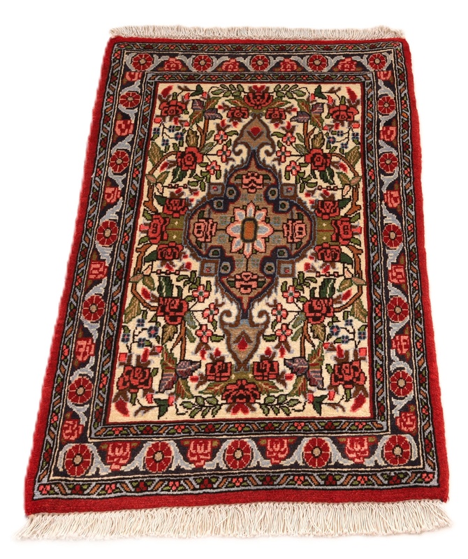 Zanjan Carpet  90x56