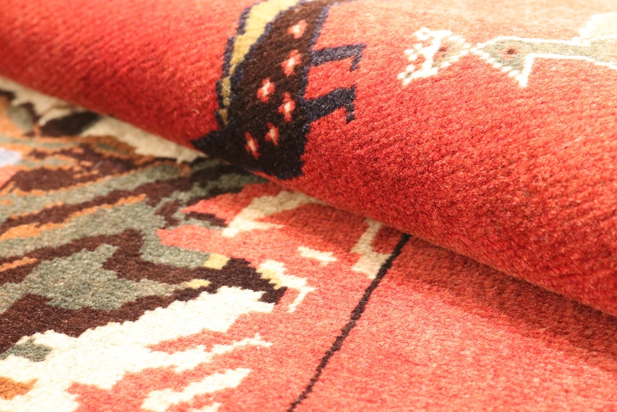 Ghashaghi Carpet 152x103