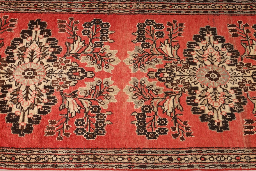 Hamadan Carpet  419x85