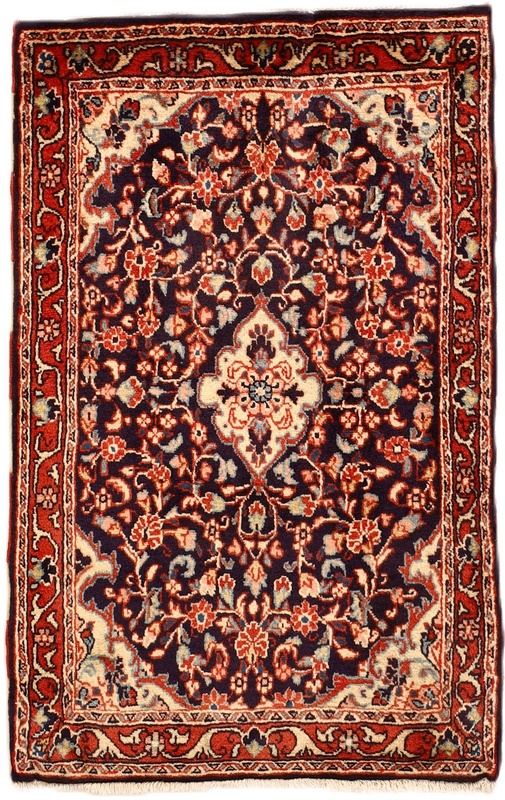 Jozan Carpet 96x61