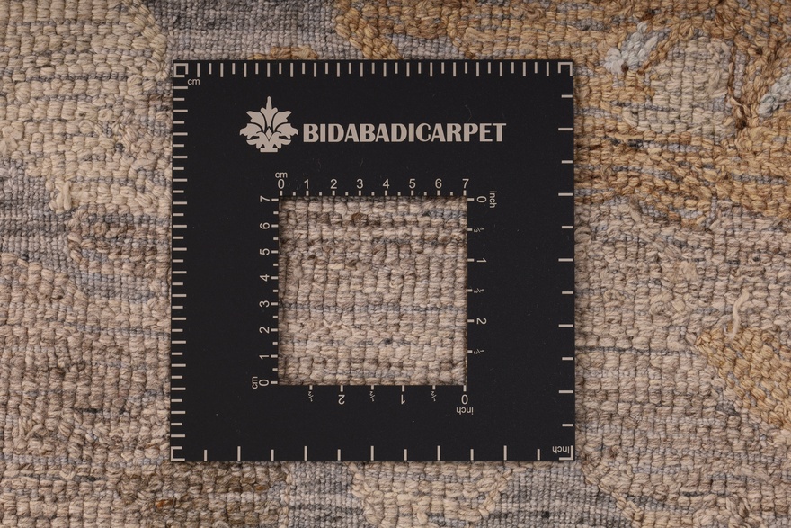 Modern Carpet  281x186