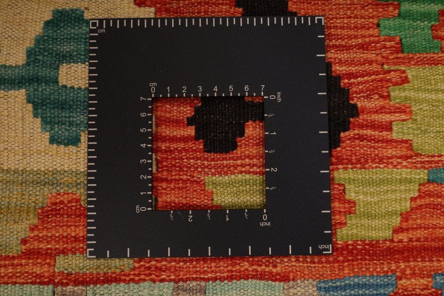 Kilim Carpet 300x203