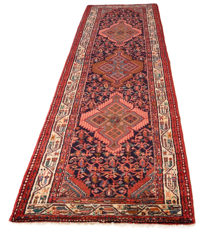 Tajabad  Carpet  295x91