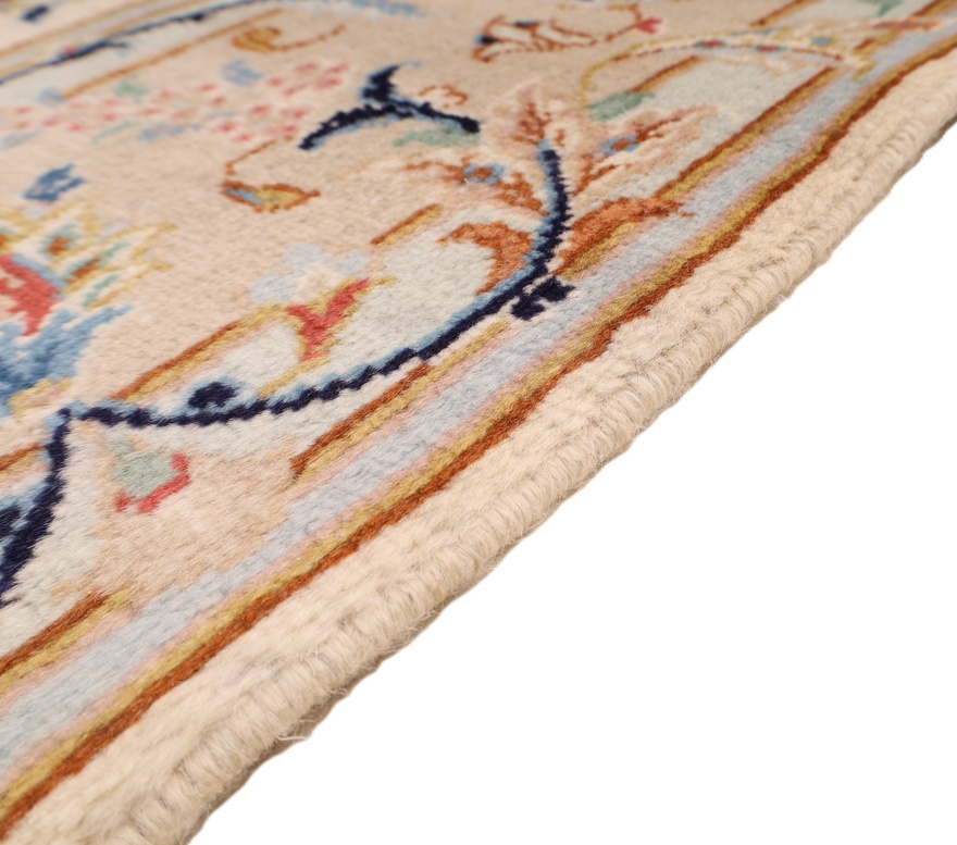 Kashan Carpet  296x200