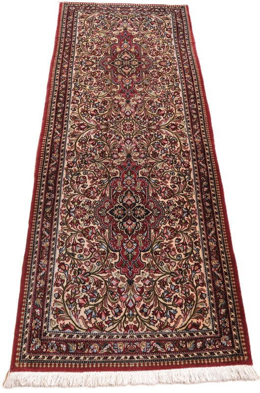 Qum Carpet  206x80