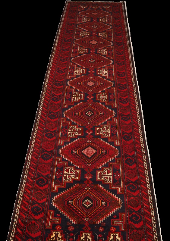Balich Carpet  438x108