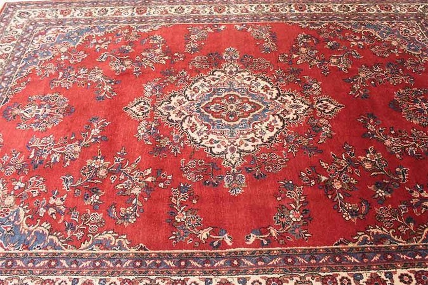 Hamadan Carpet 315x217