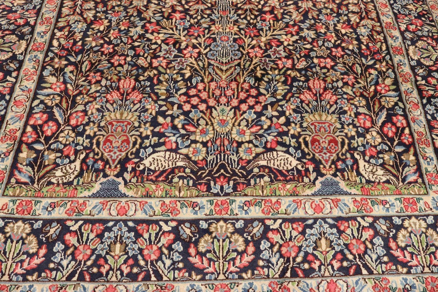 Kerman Carpet 312x210