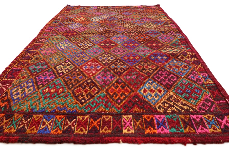 Kilim Carpet  120x77
