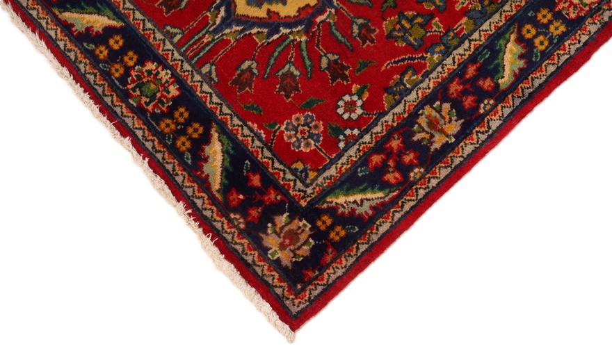Tabriz Carpet  384x75