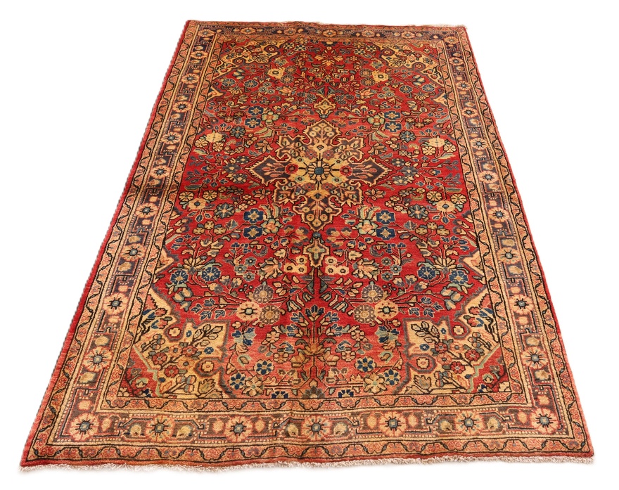 Jozan Carpet 206x126