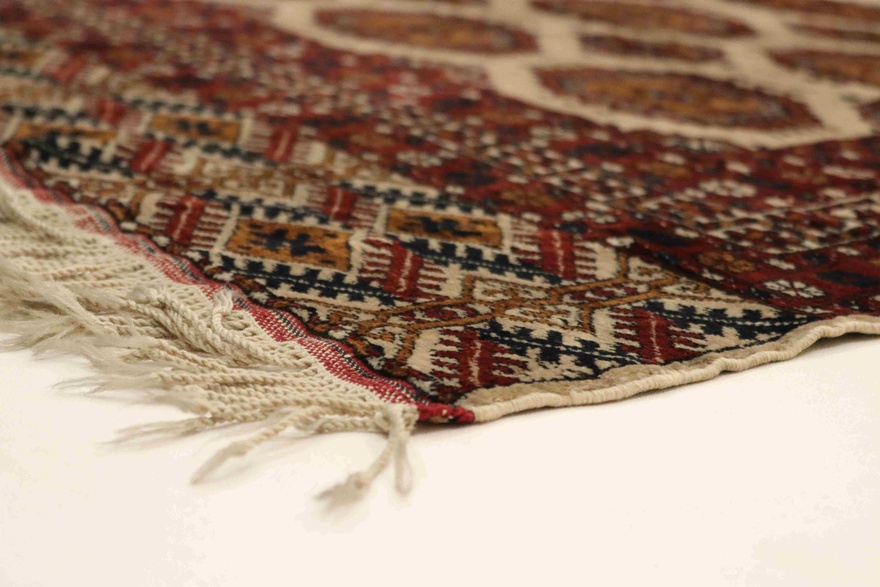Buchara Carpet 195x125