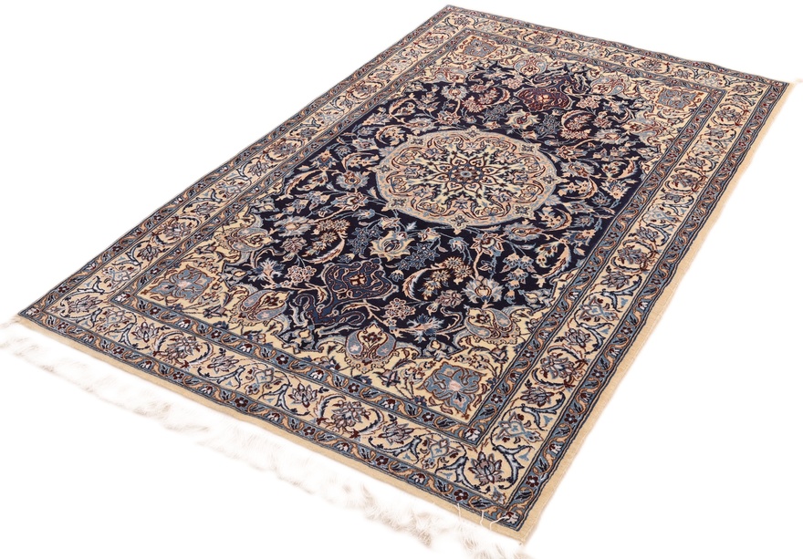 Nain6La carpet 198x128