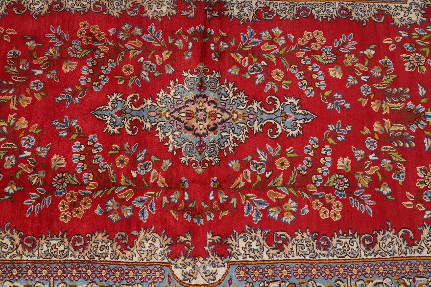 Kerman Carpet  223x125