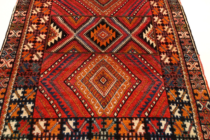 Maroko Carpet 216x149