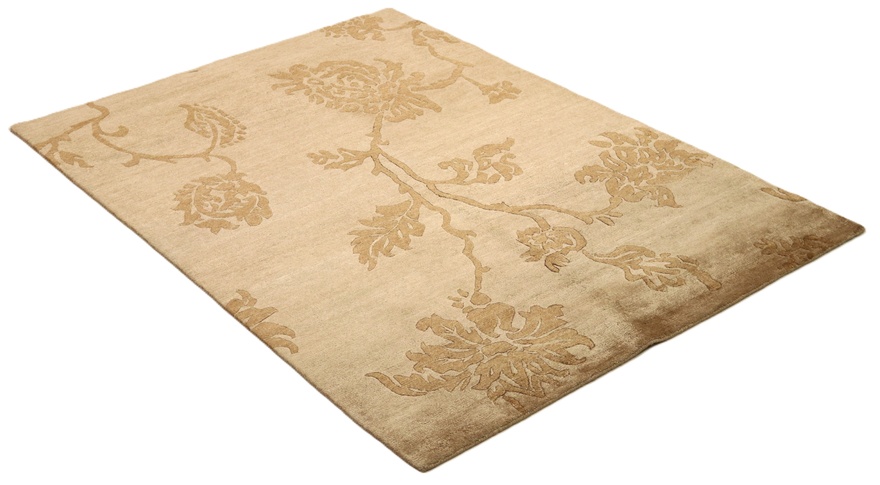 Modern Nepal Carpet  198x139