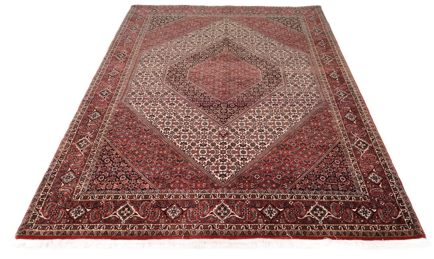 Bidjar Carpet 237x169