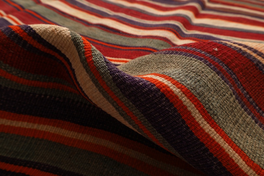 Kilim Fars Carpet  267x162