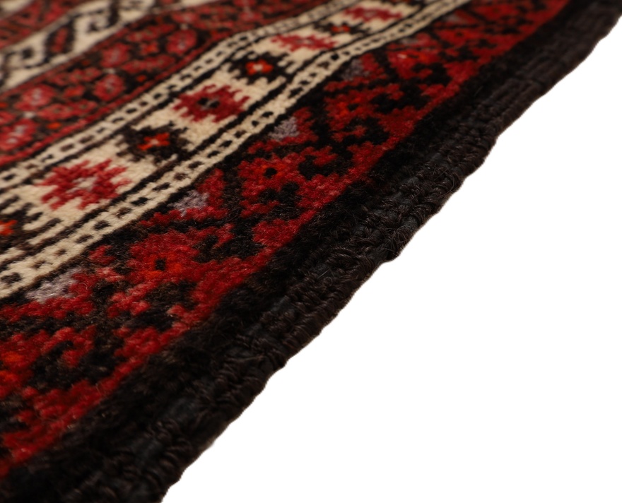 Sarouk Carpet 168x93