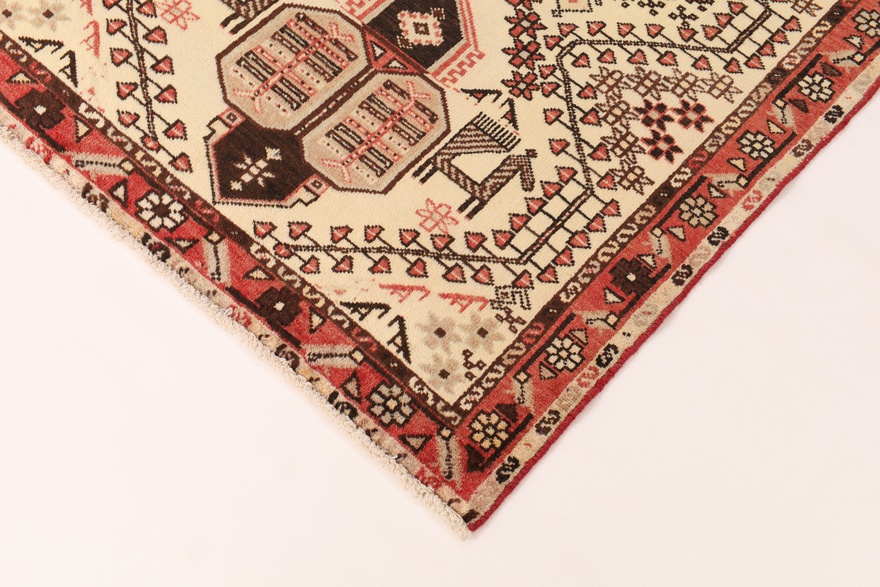 Hamadan Carpet 152x104
