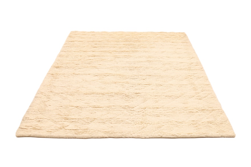 Moroccan Berber Carpet 234x166