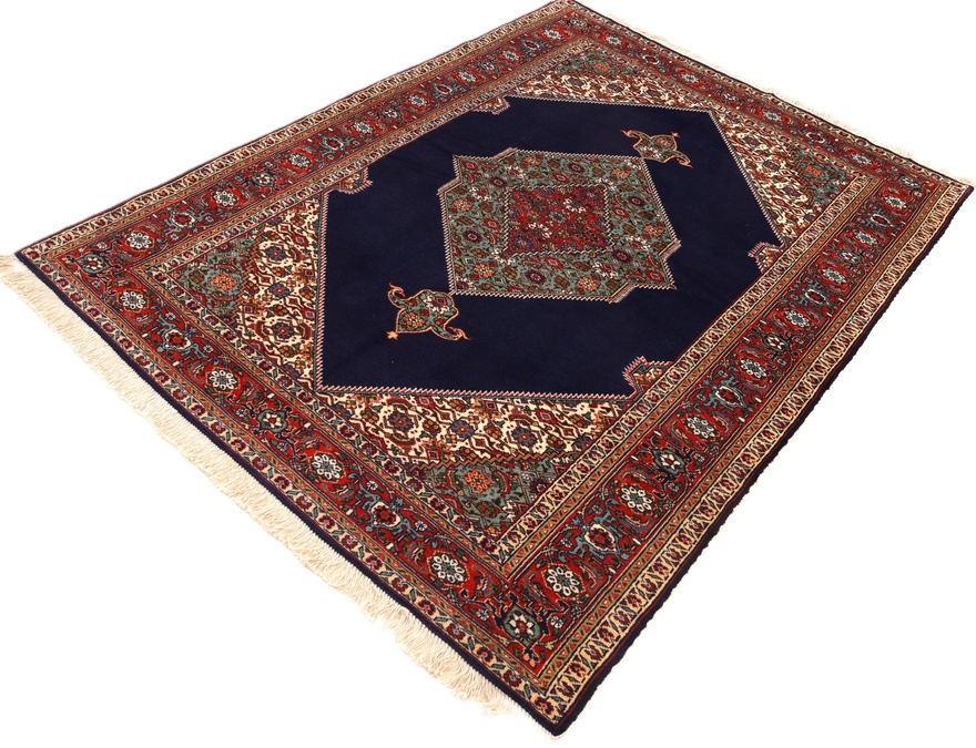 Tabriz Carpet 180x138