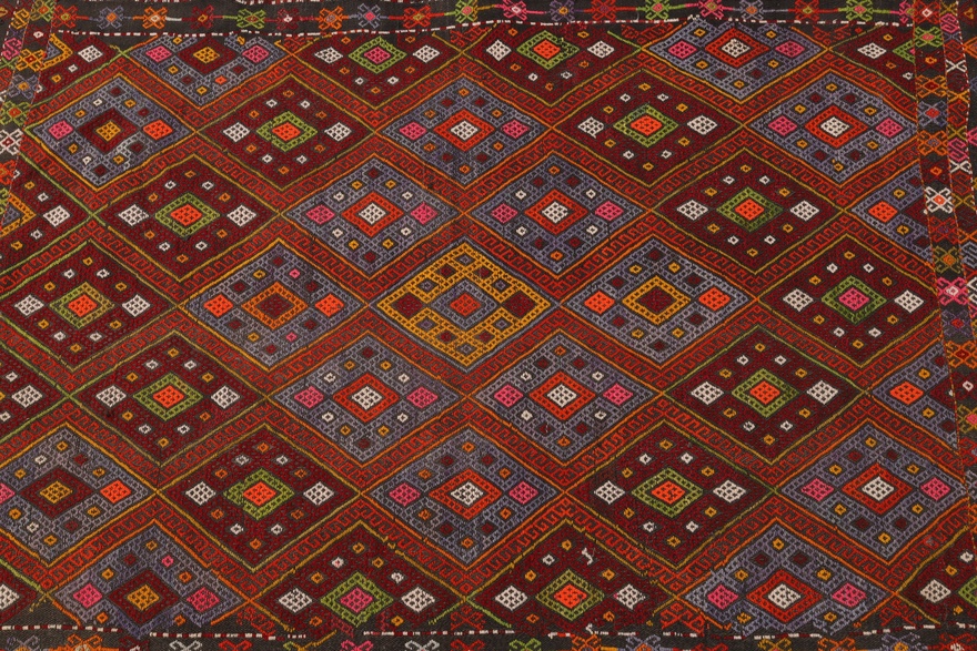 kelim Carpet 138x90