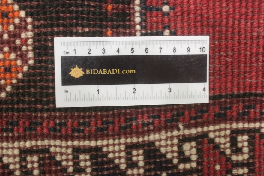 Shiraz Carpet  156x109
